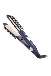 Kumtel HHSC-03 Alisador de Cabello Azul Marino